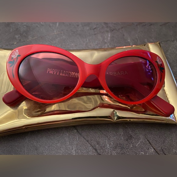 Poppy Lissimon Sunglasses - Picture 3 of 7